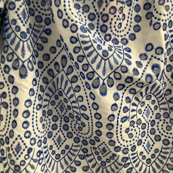 LILLY PULITZER Lesley Top - Picture 6 of 11